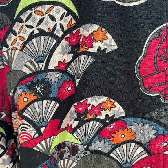 Reversible unique bomber M - Picture 2 of 4